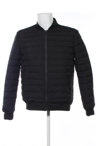 Herrenjacke Threadbare, Größe M, Farbe Schwarz, Preis € 53,99