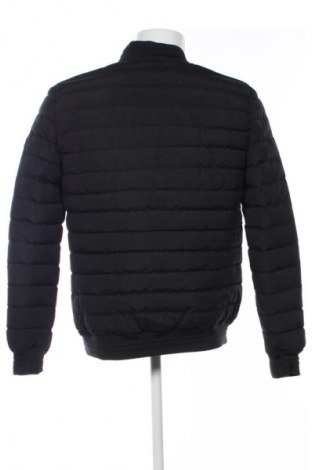Herrenjacke Threadbare, Größe M, Farbe Schwarz, Preis € 53,99
