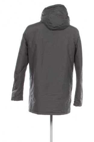 Herrenjacke Threadbare, Größe M, Farbe Grau, Preis € 47,99