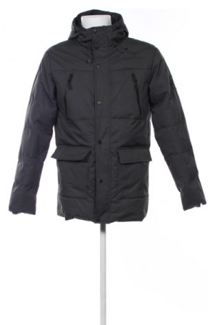 Geacă de bărbati Threadbare, Mărime S, Culoare Gri, Preț 373,99 Lei