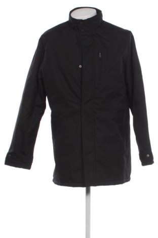 Pánská bunda  Threadbare, Velikost XL, Barva Černá, Cena  1 249,00 Kč