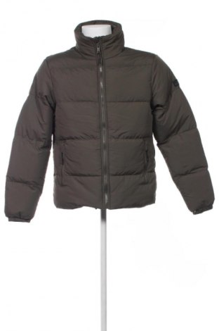Herrenjacke Threadbare, Größe L, Farbe Grün, Preis 74,99 €