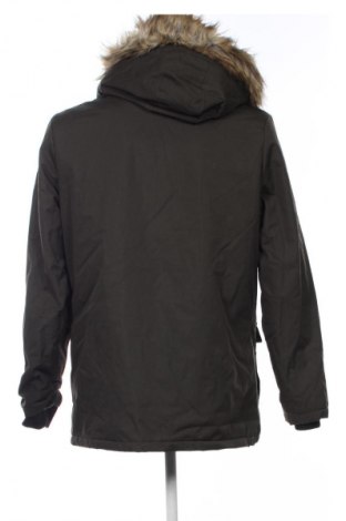 Geacă de bărbati Threadbare, Mărime L, Culoare Verde, Preț 234,99 Lei