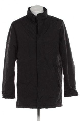 Geacă de bărbati Threadbare, Mărime L, Culoare Negru, Preț 299,99 Lei