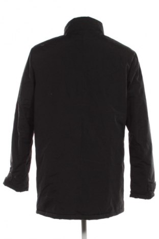 Geacă de bărbati Threadbare, Mărime L, Culoare Negru, Preț 299,99 Lei