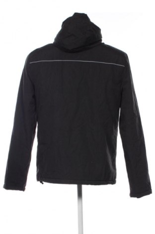 Herrenjacke Threadbare, Größe M, Farbe Schwarz, Preis 74,99 €
