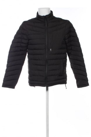 Herrenjacke Threadbare, Größe S, Farbe Schwarz, Preis 53,99 €