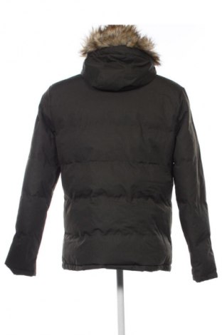 Herrenjacke Threadbare, Größe M, Farbe Grün, Preis 47,99 €