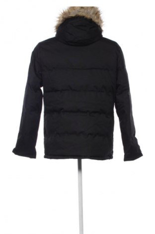 Męska kurtka Threadbare, Rozmiar L, Kolor Czarny, Cena 222,99 zł