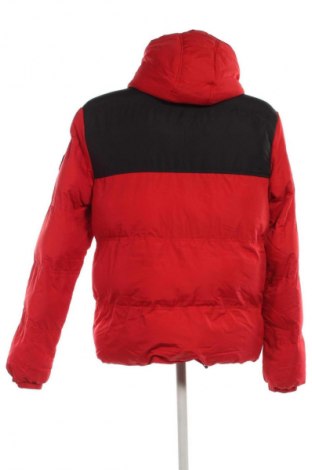 Pánská bunda  Threadbare, Velikost L, Barva Vícebarevné, Cena  1 089,00 Kč