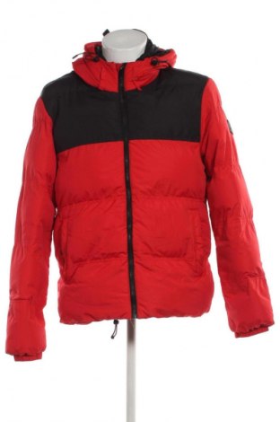 Pánská bunda  Threadbare, Velikost L, Barva Vícebarevné, Cena  1 089,00 Kč