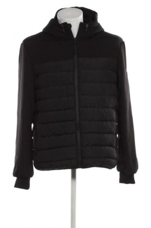 Pánska bunda  Threadbare, Veľkosť XL, Farba Čierna, Cena  38,95 €