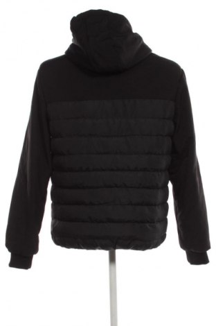 Pánska bunda  Threadbare, Veľkosť XL, Farba Čierna, Cena  38,95 €