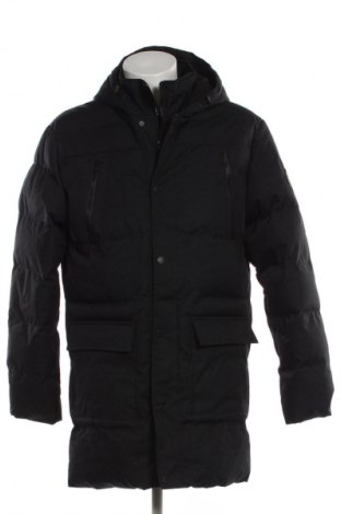 Pánská bunda  Threadbare, Velikost L, Barva Černá, Cena  1 749,00 Kč