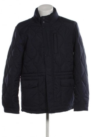 Herrenjacke Threadbare, Größe XXL, Farbe Blau, Preis 74,99 €