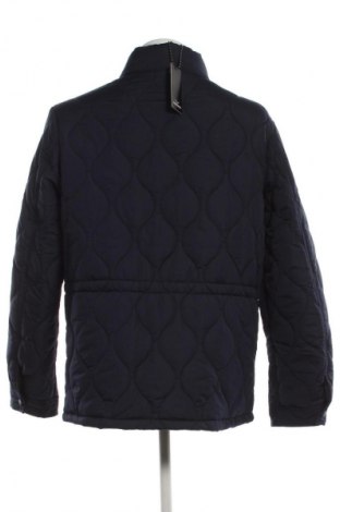 Herrenjacke Threadbare, Größe XXL, Farbe Blau, Preis 74,99 €