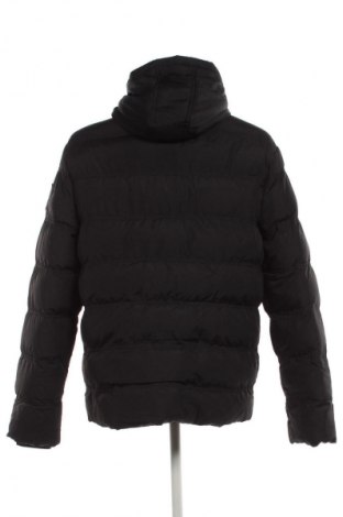 Pánská bunda  Threadbare, Velikost XXL, Barva Černá, Cena  1 749,00 Kč