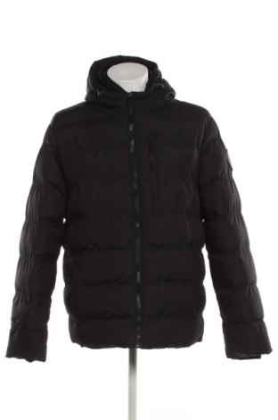Pánská bunda  Threadbare, Velikost XXL, Barva Černá, Cena  1 749,00 Kč