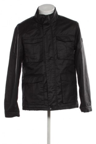 Herrenjacke Threadbare, Größe M, Farbe Schwarz, Preis 74,99 €