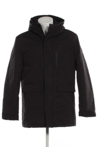 Pánská bunda  Threadbare, Velikost M, Barva Černá, Cena  1 749,00 Kč