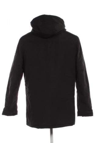 Pánská bunda  Threadbare, Velikost M, Barva Černá, Cena  1 749,00 Kč