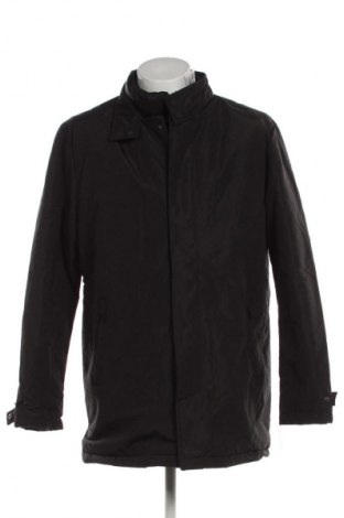 Pánská bunda  Threadbare, Velikost XL, Barva Černá, Cena  1 749,00 Kč