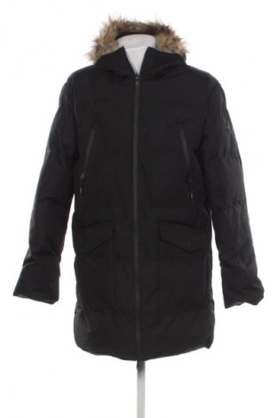 Herrenjacke Threadbare, Größe XL, Farbe Schwarz, Preis 74,99 €