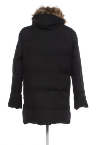 Herrenjacke Threadbare, Größe XL, Farbe Schwarz, Preis 74,99 €
