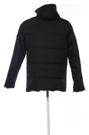 Geacă de bărbati Threadbare, Mărime M, Culoare Negru, Preț 373,99 Lei