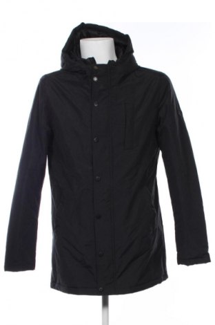 Pánska bunda  Threadbare, Veľkosť M, Farba Čierna, Cena  62,95 €