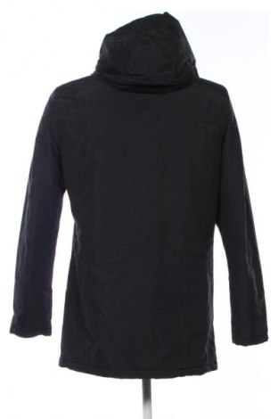 Pánska bunda  Threadbare, Veľkosť M, Farba Čierna, Cena  62,95 €