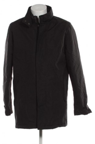Herrenjacke Threadbare, Größe L, Farbe Schwarz, Preis € 75,99