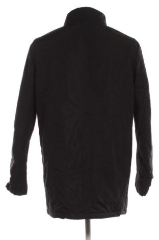 Herrenjacke Threadbare, Größe L, Farbe Schwarz, Preis € 75,99