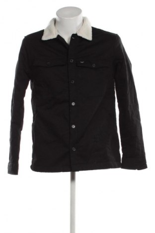 Herrenjacke Threadbare, Größe M, Farbe Schwarz, Preis 59,99 €