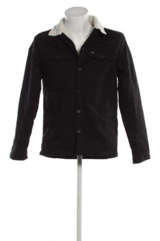 Pánská bunda  Threadbare, Velikost M, Barva Černá, Cena  1 749,00 Kč