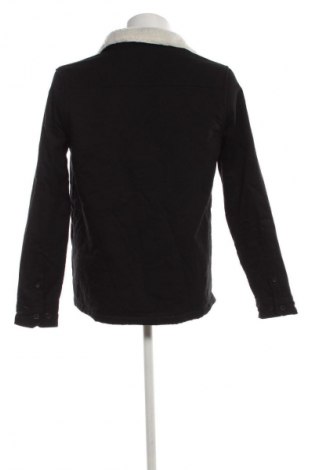 Pánská bunda  Threadbare, Velikost M, Barva Černá, Cena  1 749,00 Kč