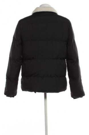 Herrenjacke Threadbare, Größe L, Farbe Schwarz, Preis 74,99 €
