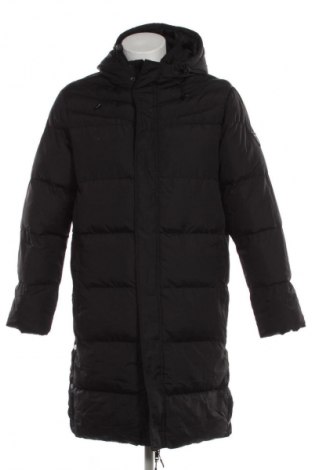 Herrenjacke Threadbare, Größe L, Farbe Schwarz, Preis 74,99 €