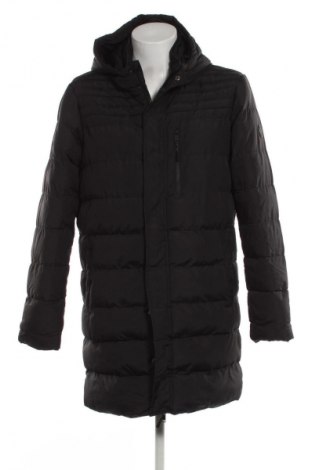 Pánská bunda  Threadbare, Velikost M, Barva Černá, Cena  1 749,00 Kč