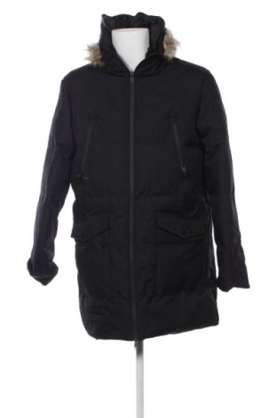 Pánská bunda  Threadbare, Velikost XXL, Barva Černá, Cena  1 749,00 Kč