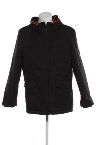 Férfi dzseki Threadbare, Méret XXL, Szín Fekete, Ár 29 089 Ft