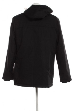 Férfi dzseki Threadbare, Méret XXL, Szín Fekete, Ár 29 089 Ft