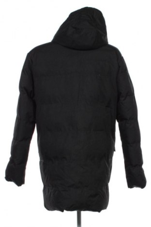 Męska kurtka Threadbare, Rozmiar XL, Kolor Czarny, Cena 217,99 zł