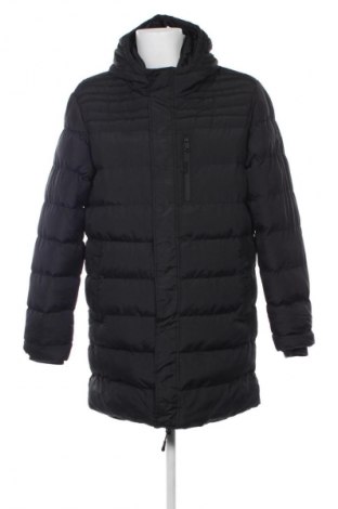 Męska kurtka Threadbare, Rozmiar L, Kolor Czarny, Cena 290,99 zł