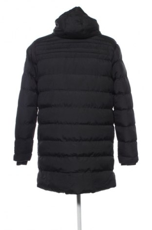 Męska kurtka Threadbare, Rozmiar L, Kolor Czarny, Cena 290,99 zł