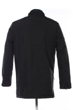 Pánská bunda  Threadbare, Velikost M, Barva Černá, Cena  1 749,00 Kč