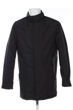 Pánská bunda  Threadbare, Velikost M, Barva Černá, Cena  1 749,00 Kč