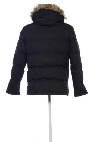 Geacă de bărbati Threadbare, Mărime L, Culoare Albastru, Preț 234,99 Lei