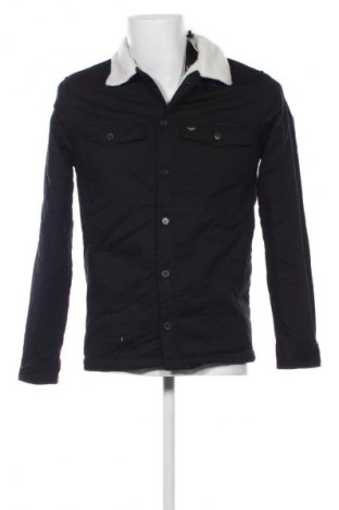 Pánská bunda  Threadbare, Velikost S, Barva Černá, Cena  1 749,00 Kč