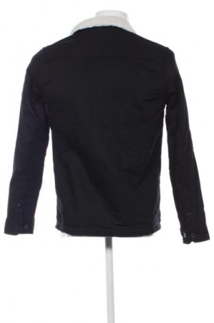 Pánská bunda  Threadbare, Velikost S, Barva Černá, Cena  1 749,00 Kč